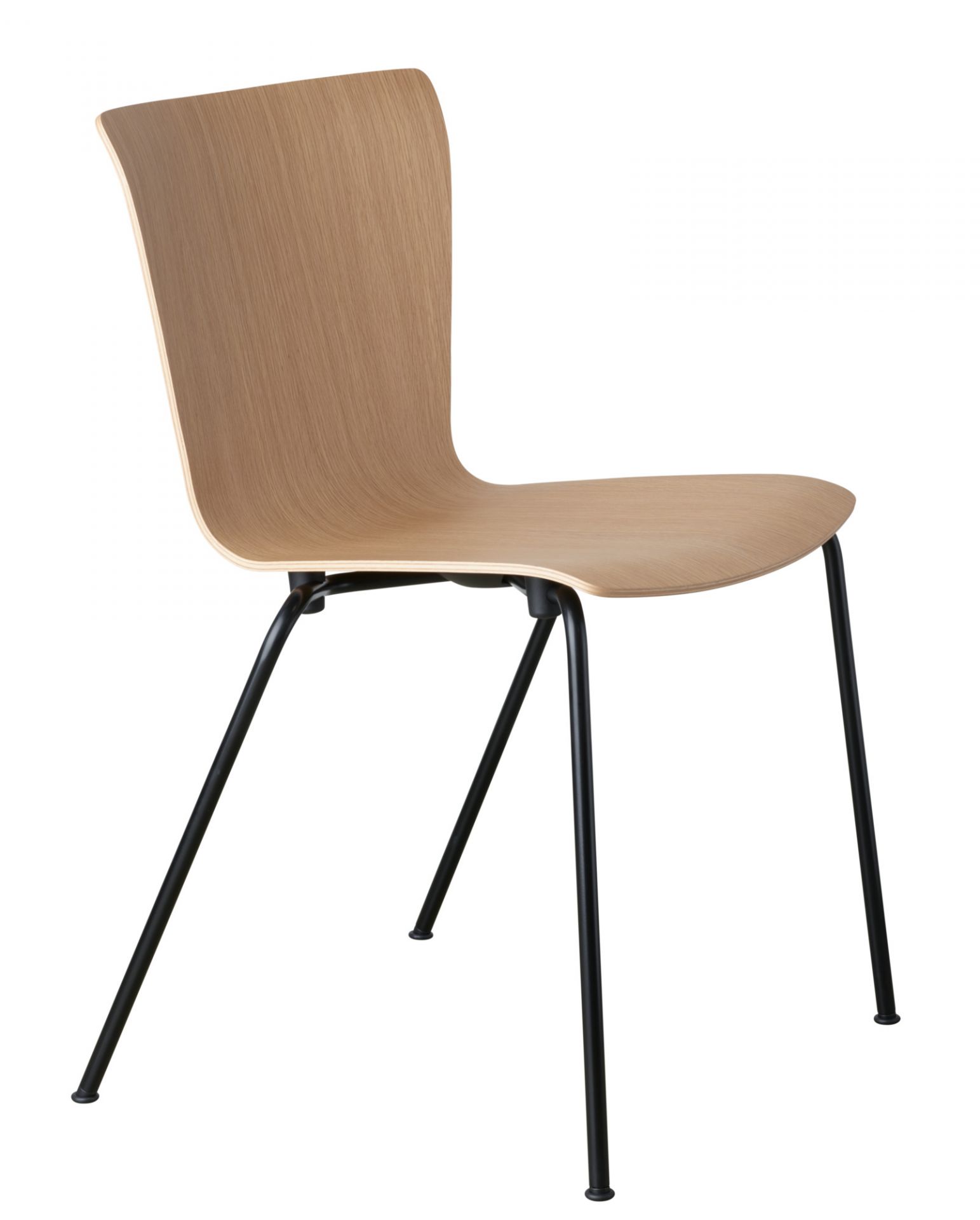 Vico Duo Chair Fritz Hansen