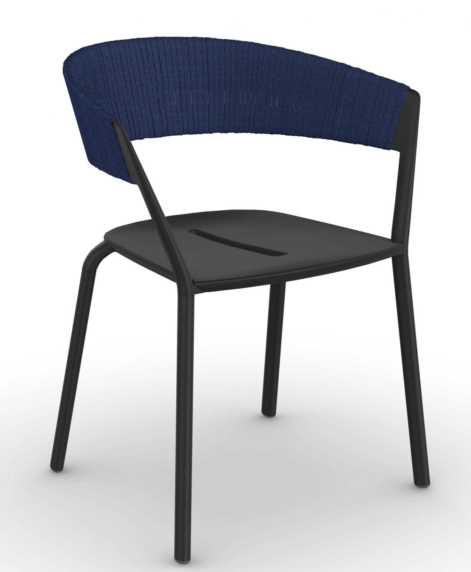 Ria Chair 7602 Almost