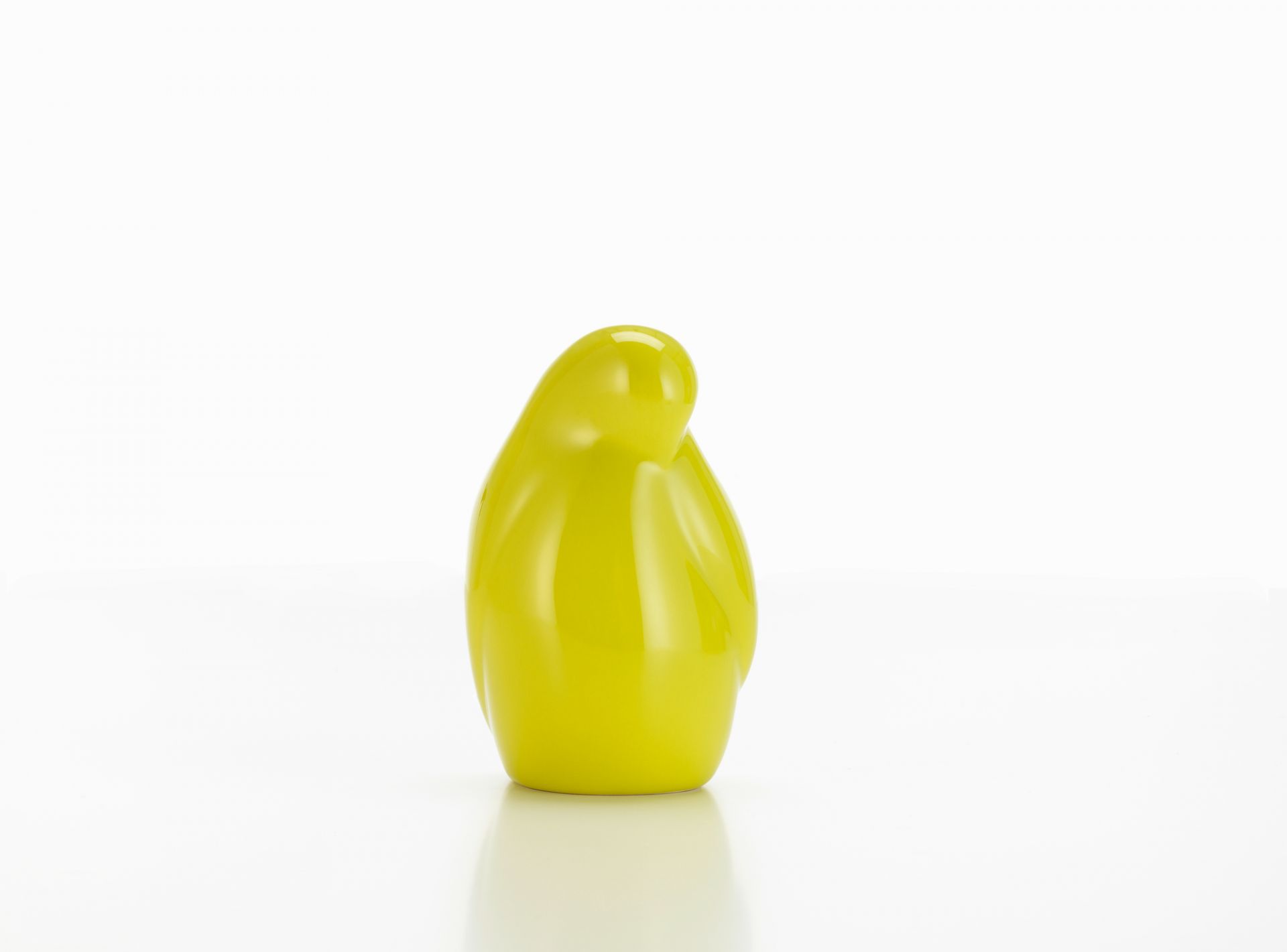 Resting Bird figure large Vitra