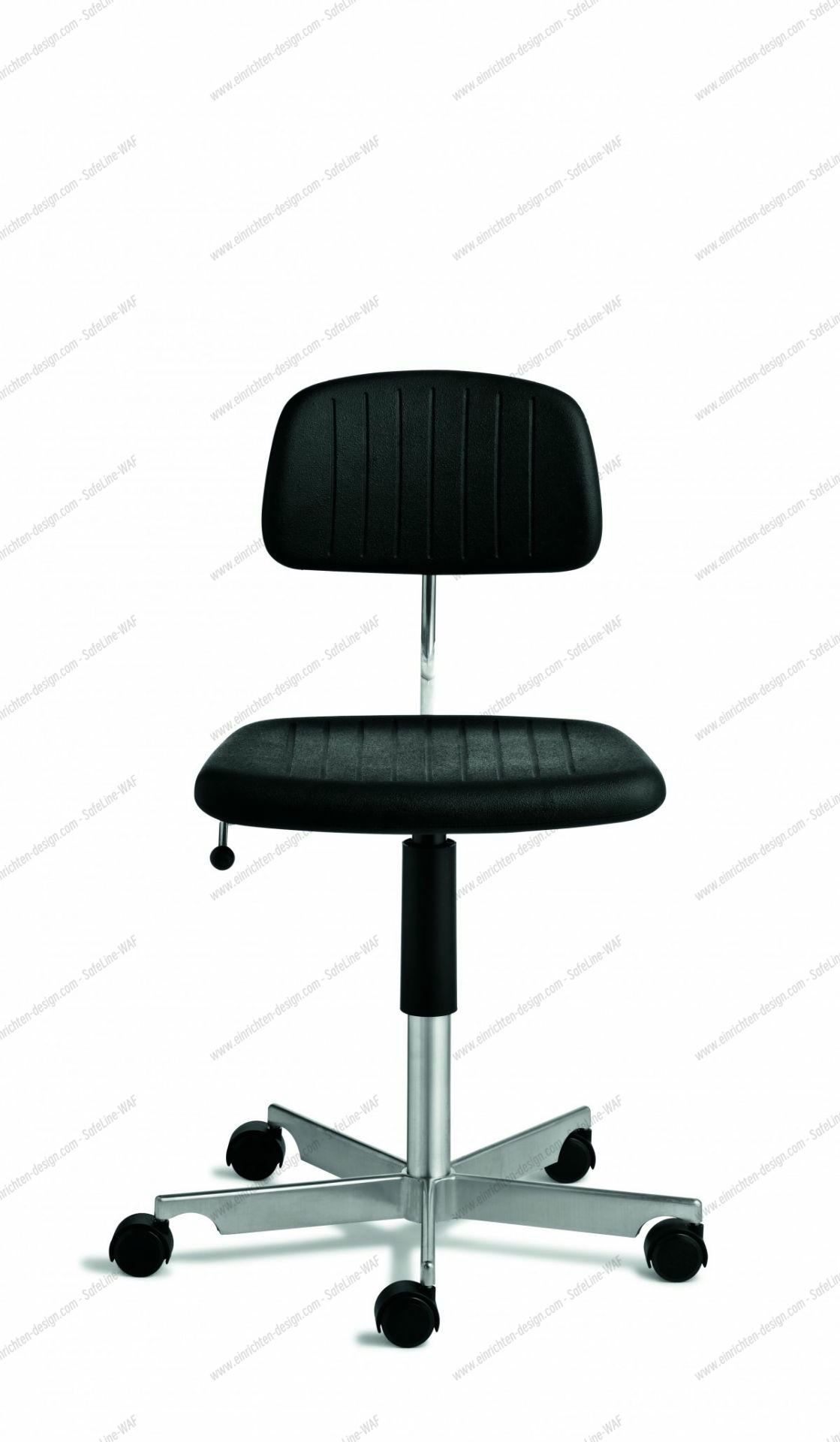 Kevi 2537 Office Chair Engelbrechts Ohne A 40 53 Cm Weiche Rollen Engelbrechts Kevi 2537 1
