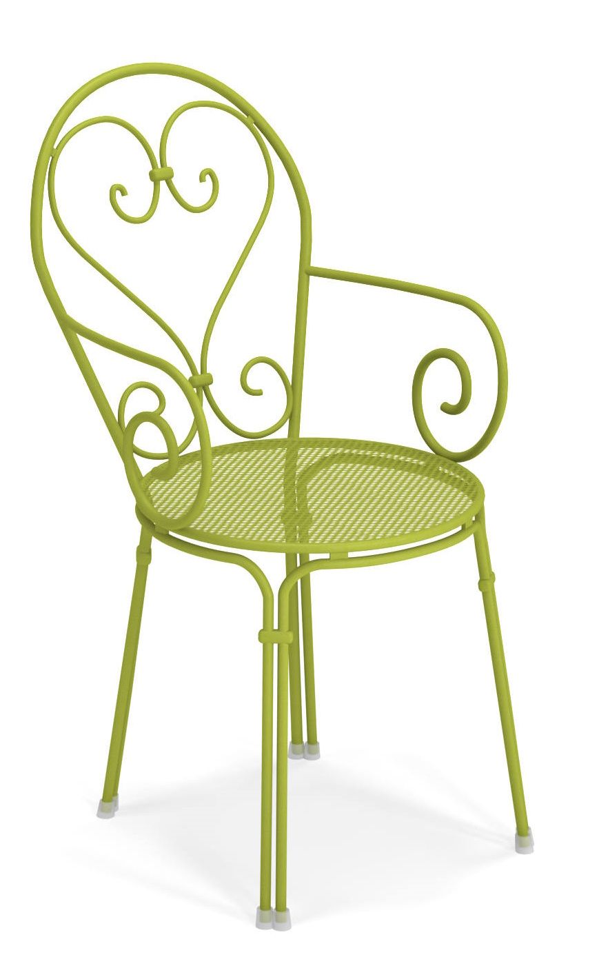 Pigalle Chair Outdoor Emu