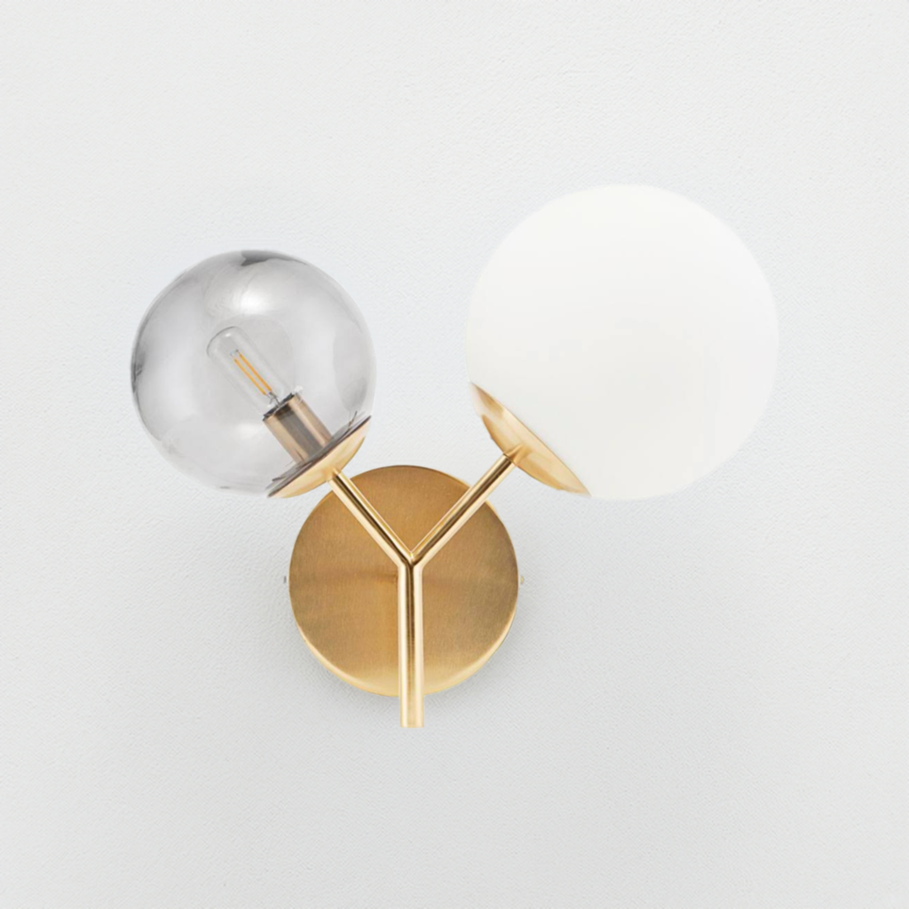 Twice wall lamp house doctor SINGLE PIECES