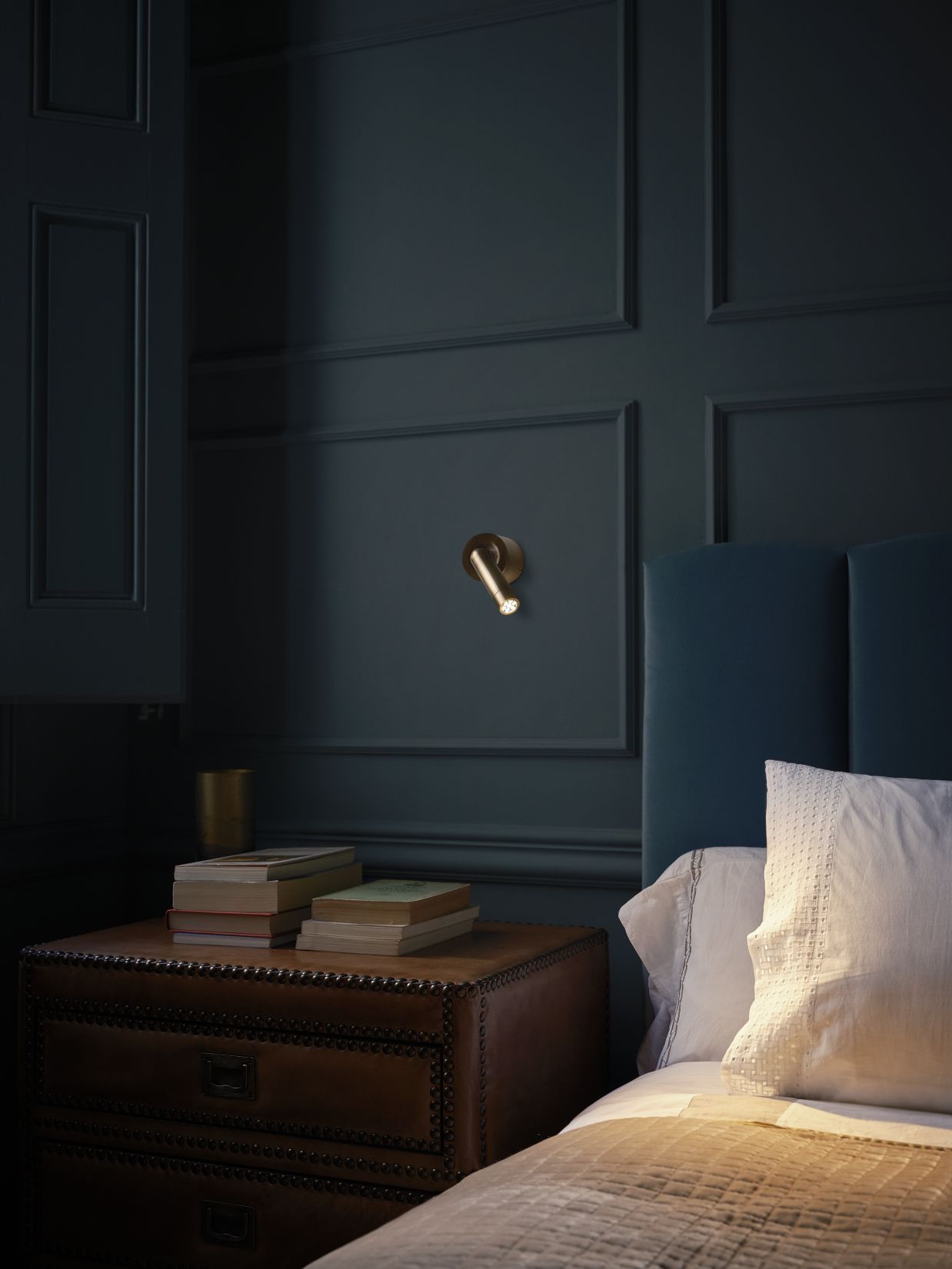 Ledtube A Wall lamp Marset