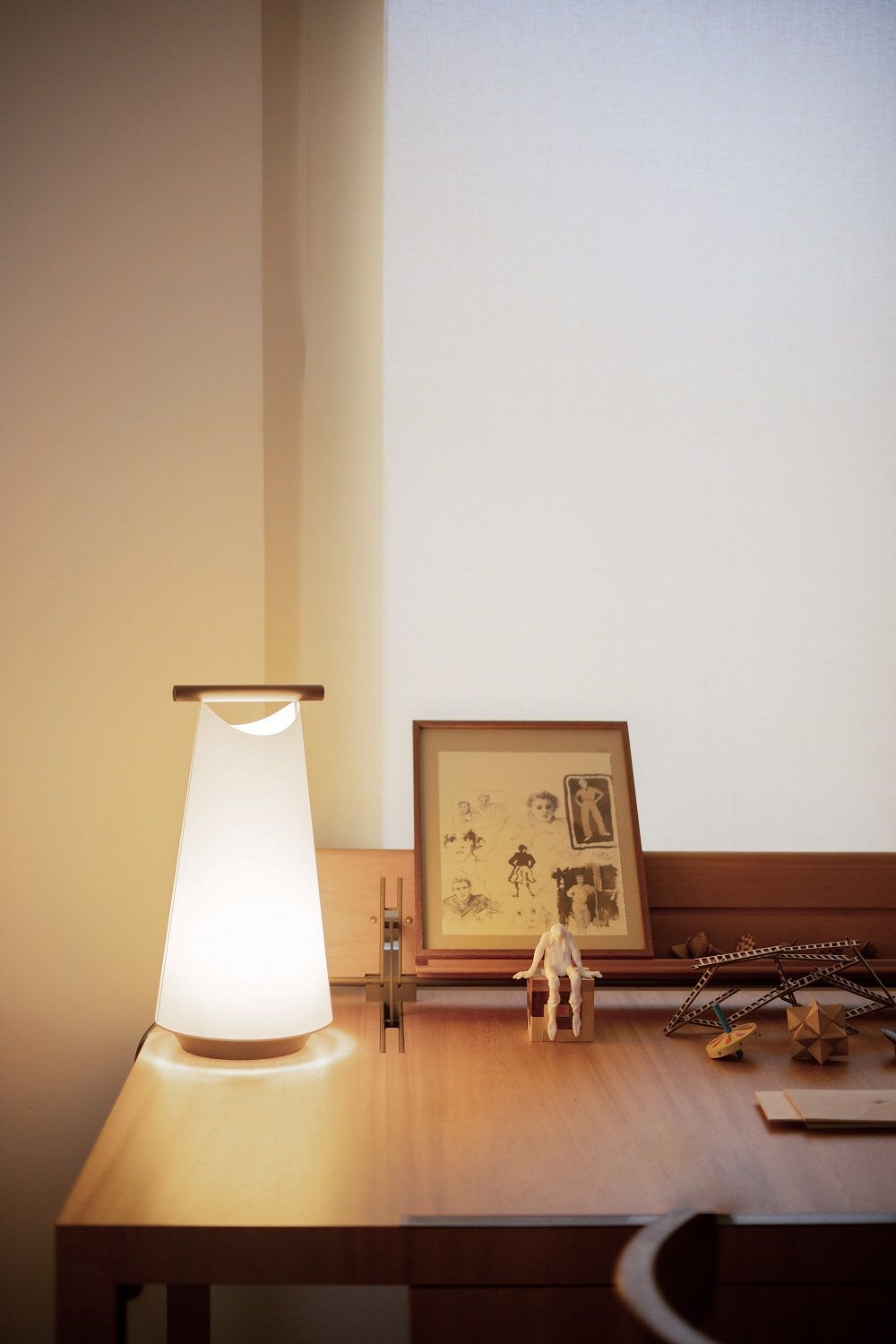 Catay Table lamp Table lamp nomon