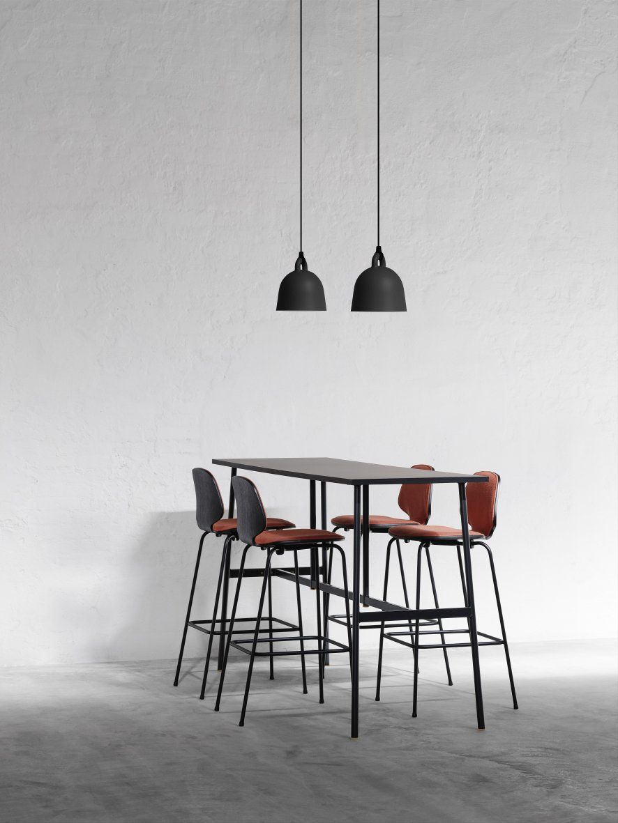 Bell Lamp Pendant Lamp Normann Copenhagen