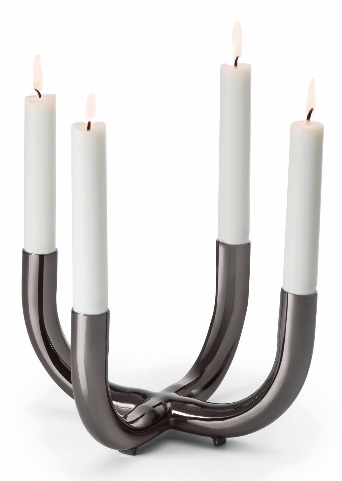 Salone candlestick / candle holder Philippi