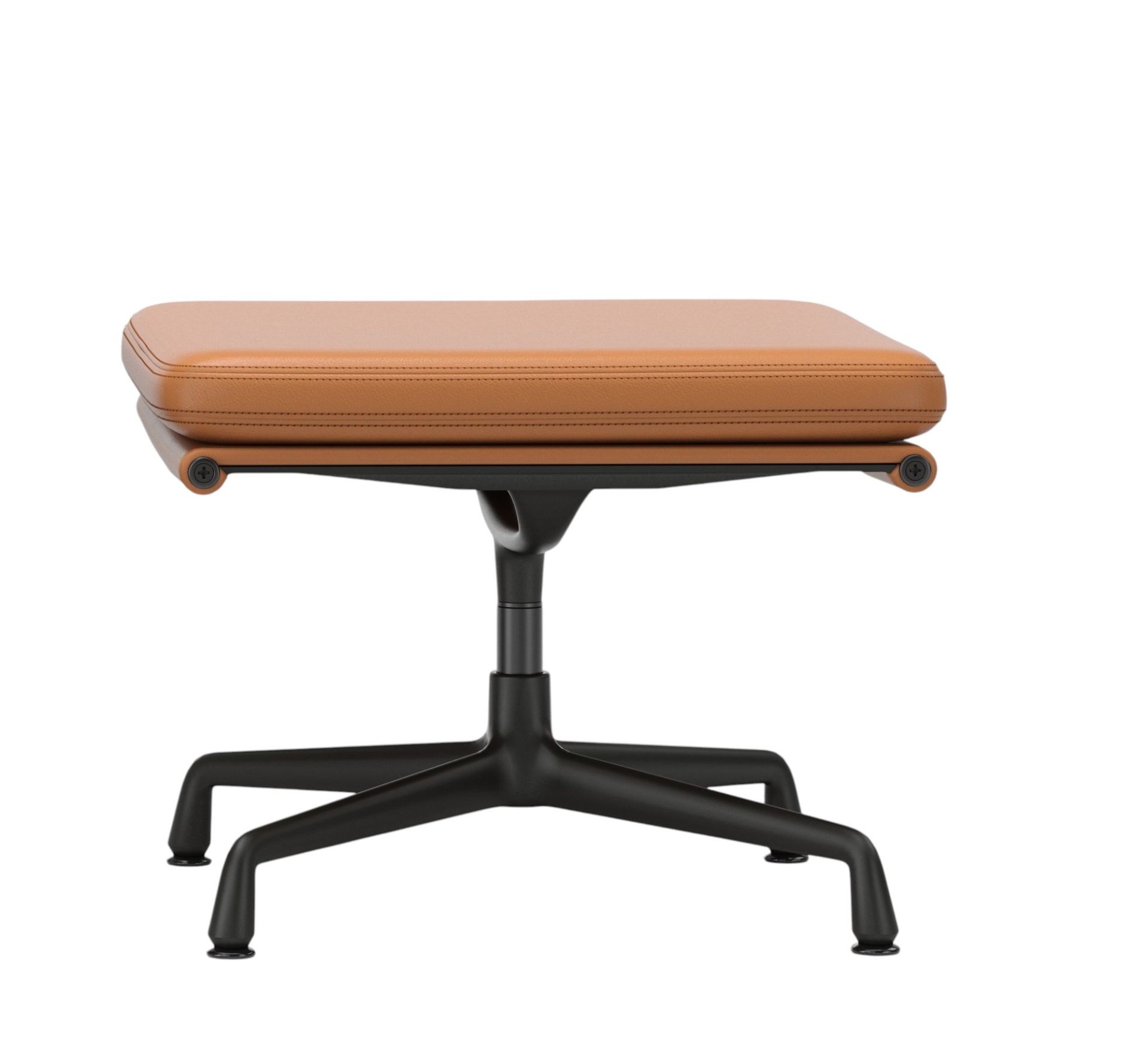 Soft Pad Chair EA223 / EA 223 Stool Vitra
