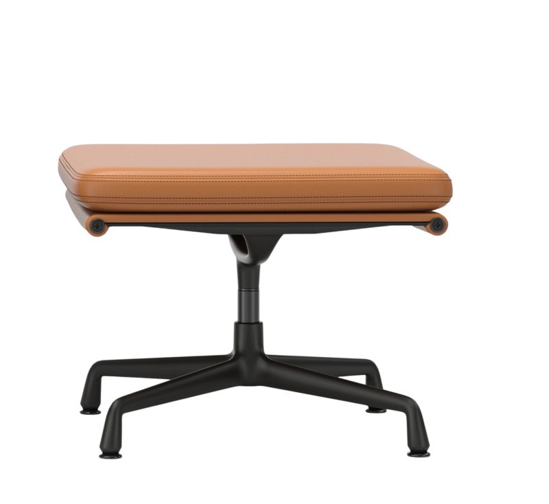 Soft Pad Chair EA223 / EA 223 Stool Vitra