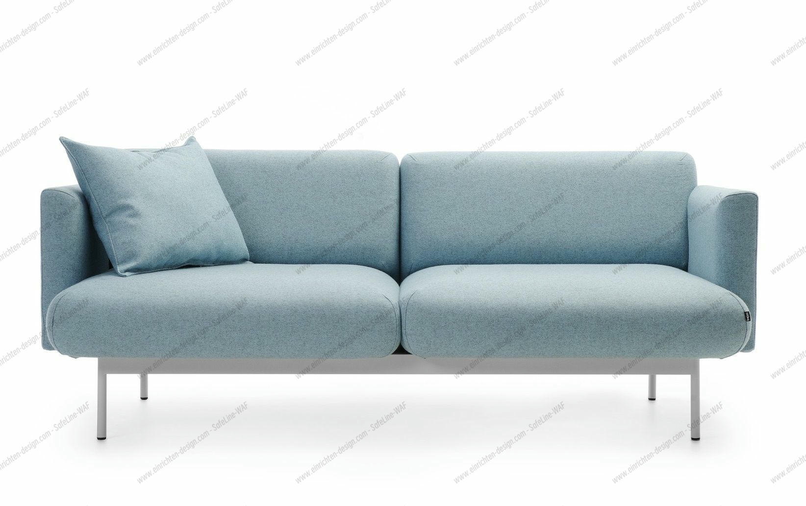 fora FR 422 Sofa 2-seater Bejot