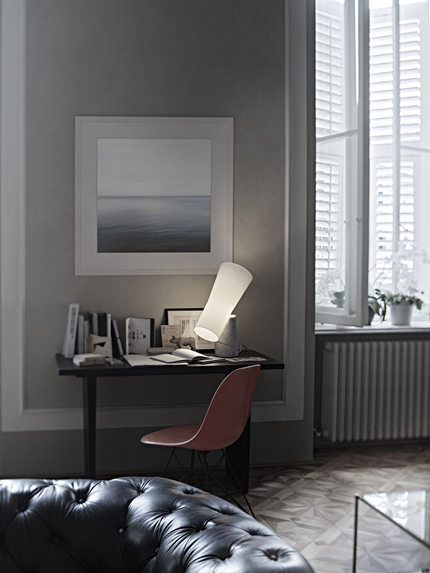 Nile table lamp Foscarini