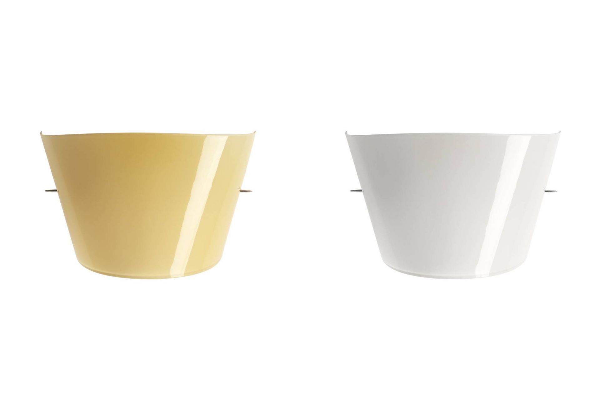 Tutu 07 wall lamp Foscarini