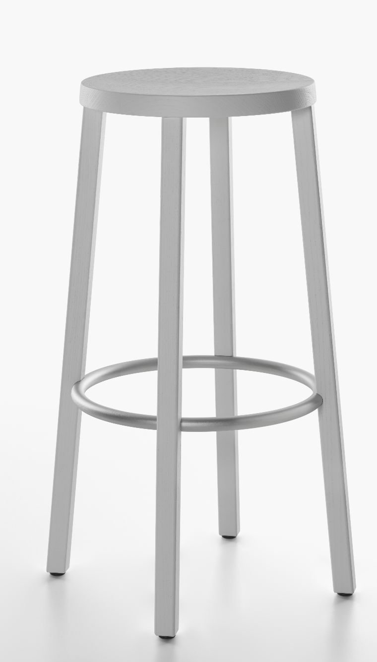 Blocco Barstool Barstool Plank 