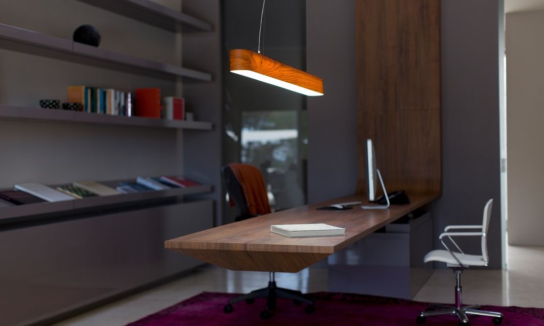 I-Club Pendant Pendant light LZF Lamps