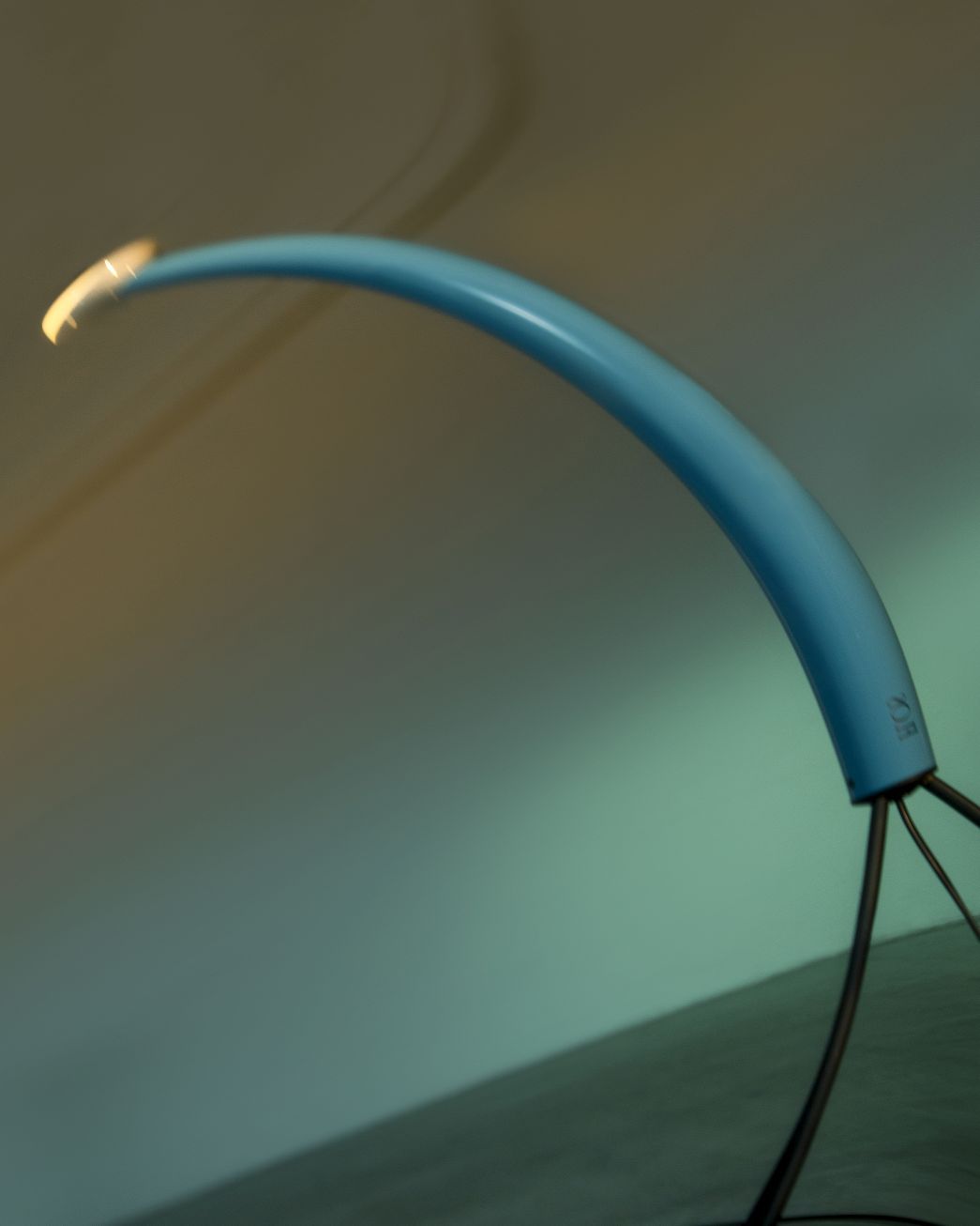 Luminator floor lamp Flos