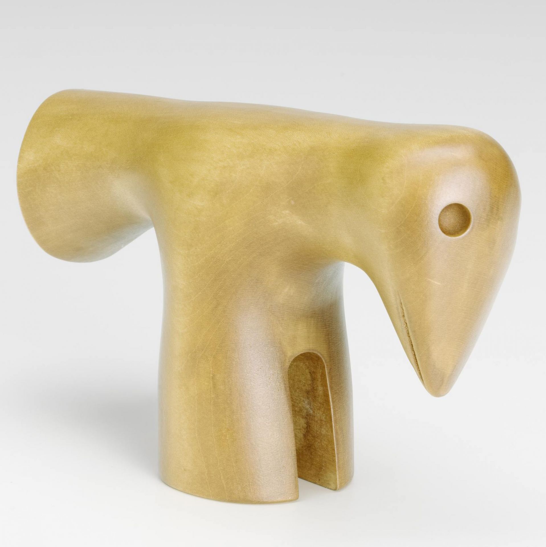 Girard Bird sculpture Vitra