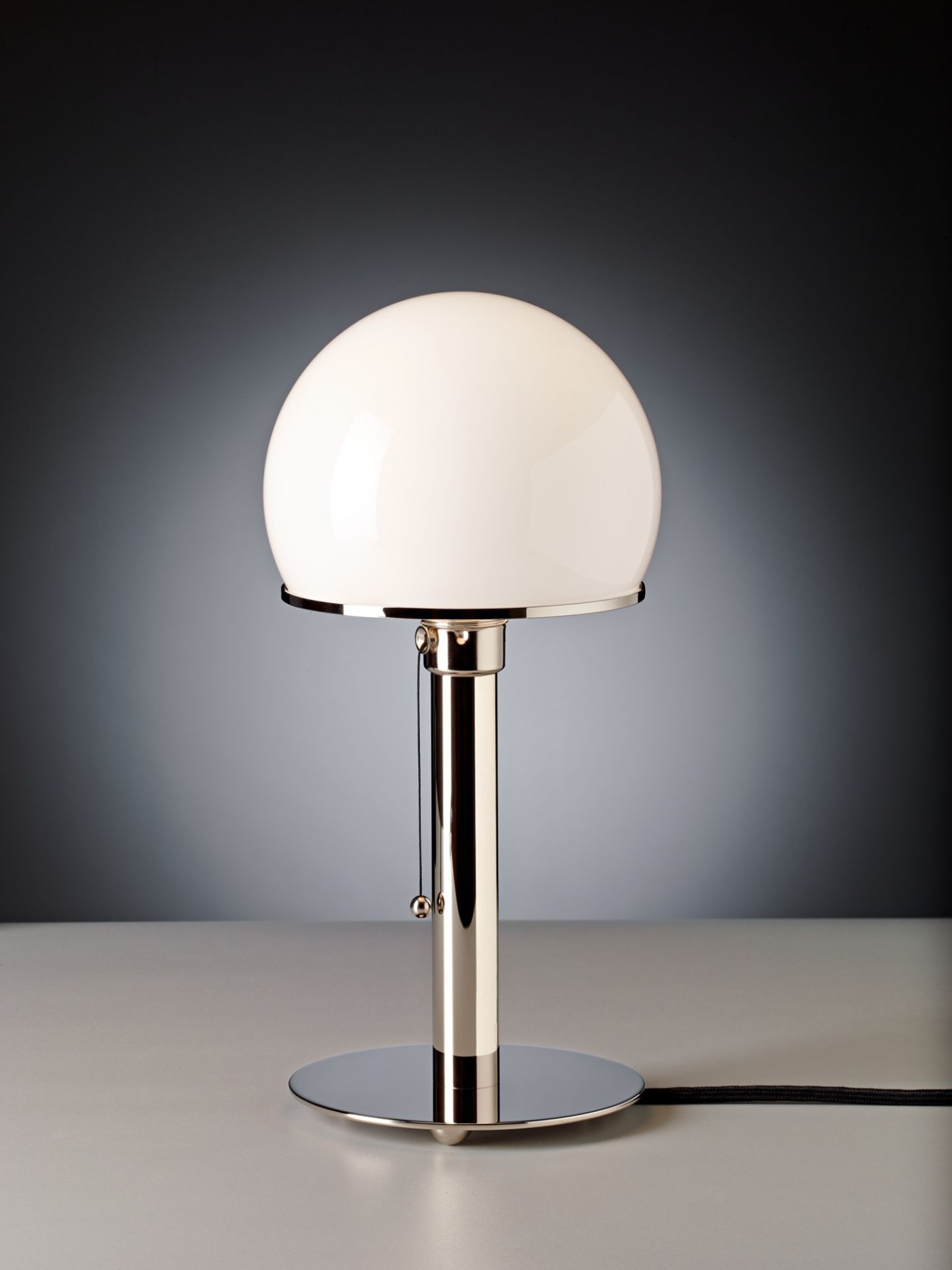 WA 24 / WA24 Wilhelm Wagenfeld Table lamp Tecnolumen