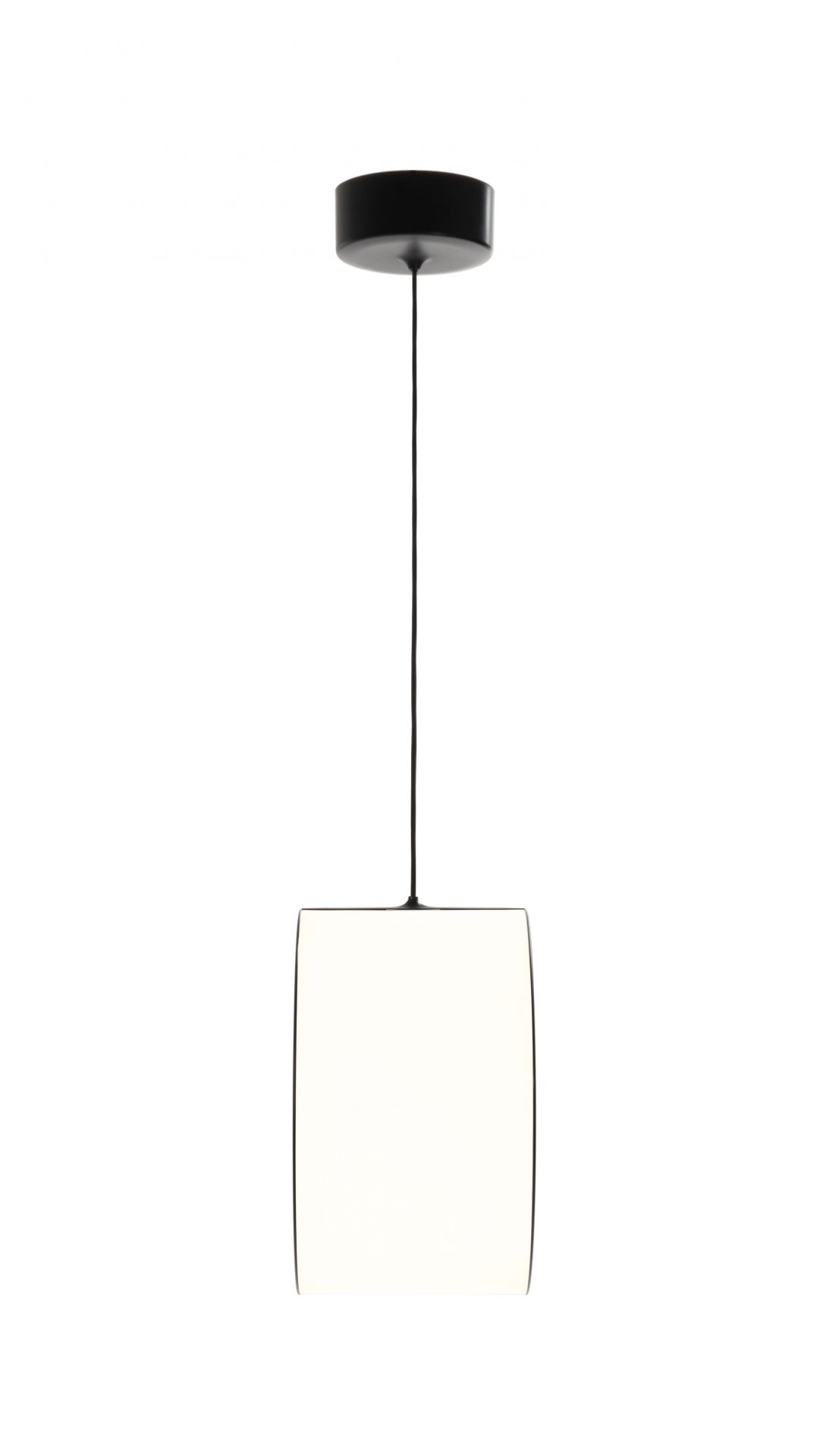 Lost Pendant lamp L Magis