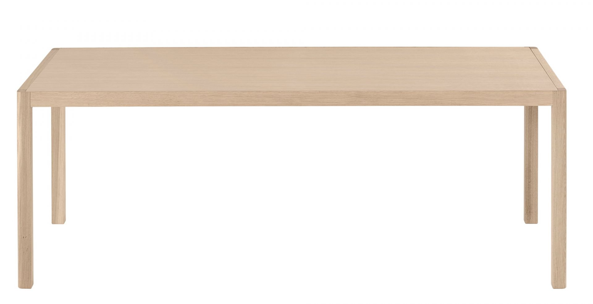 Workshop Table Muuto
