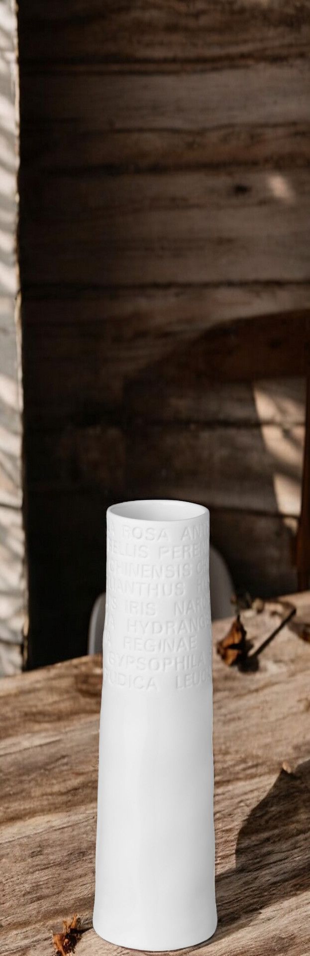 Home Room Poetry Vase small Räder SINGLE PIECES