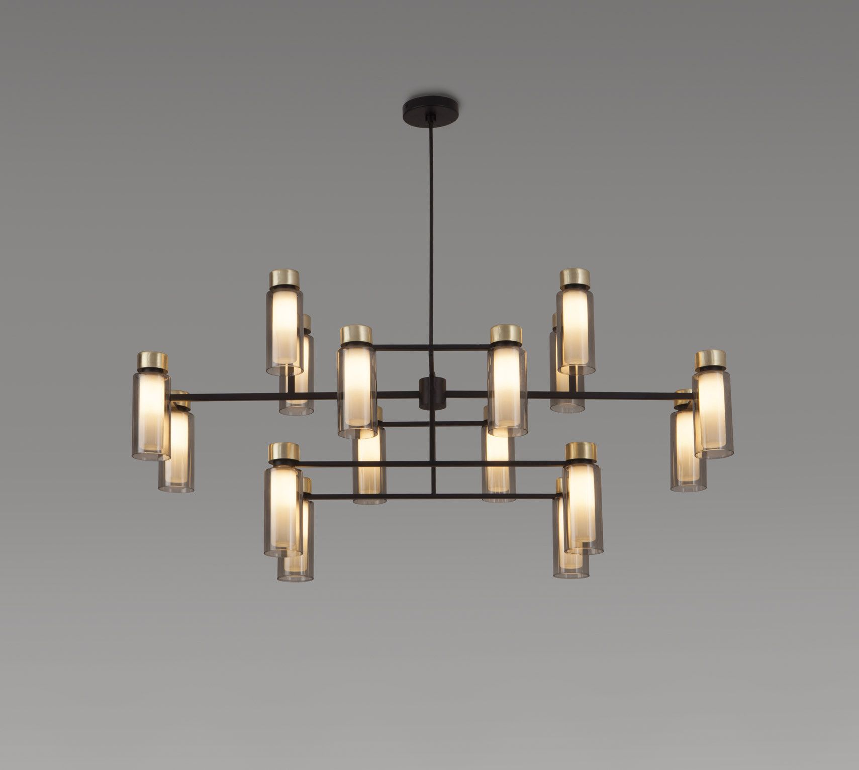 Osman 560.17 Chandelier Tooy