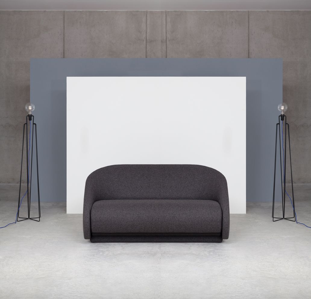 Up-lift sofa bed Prostoria