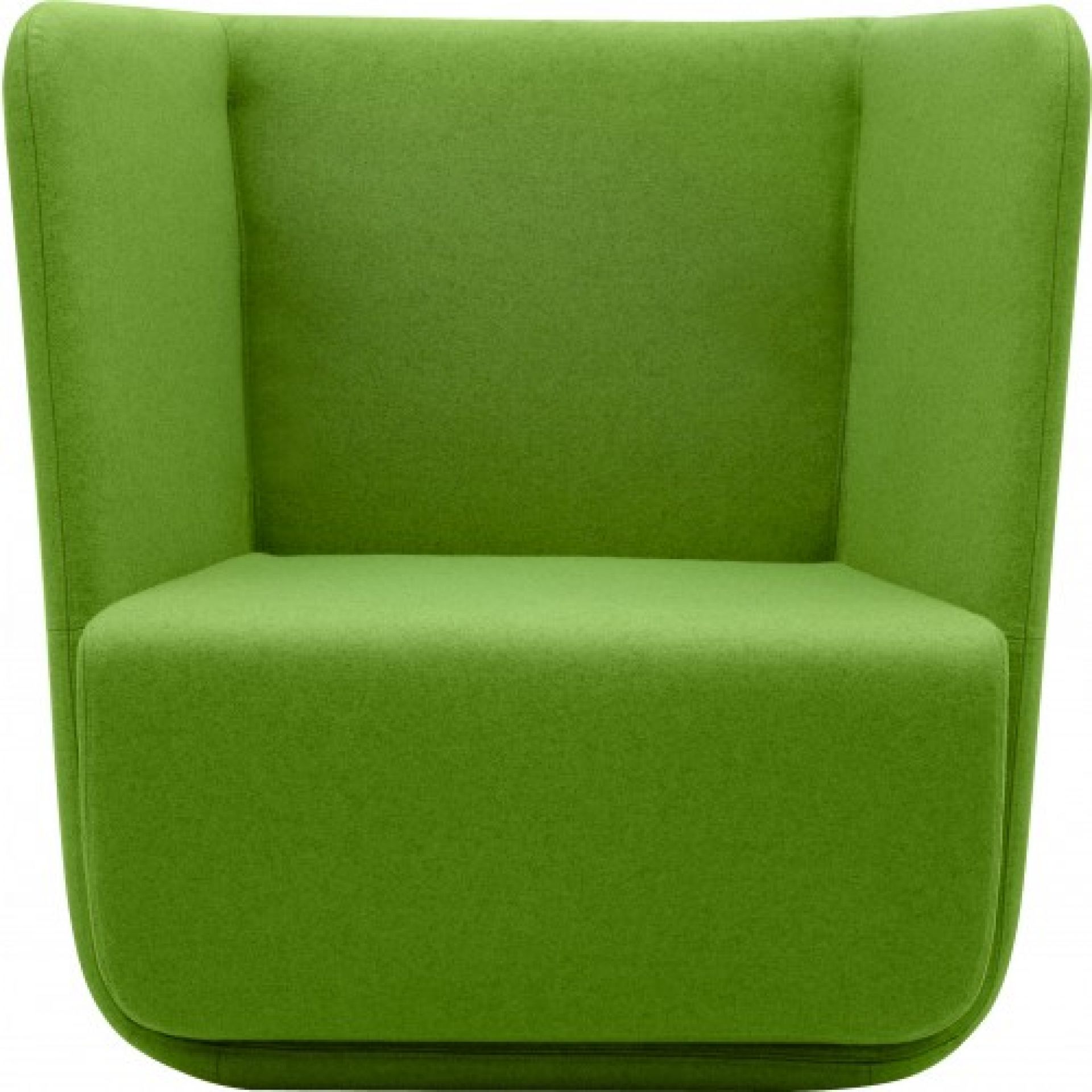 Basket Chair Low Softline