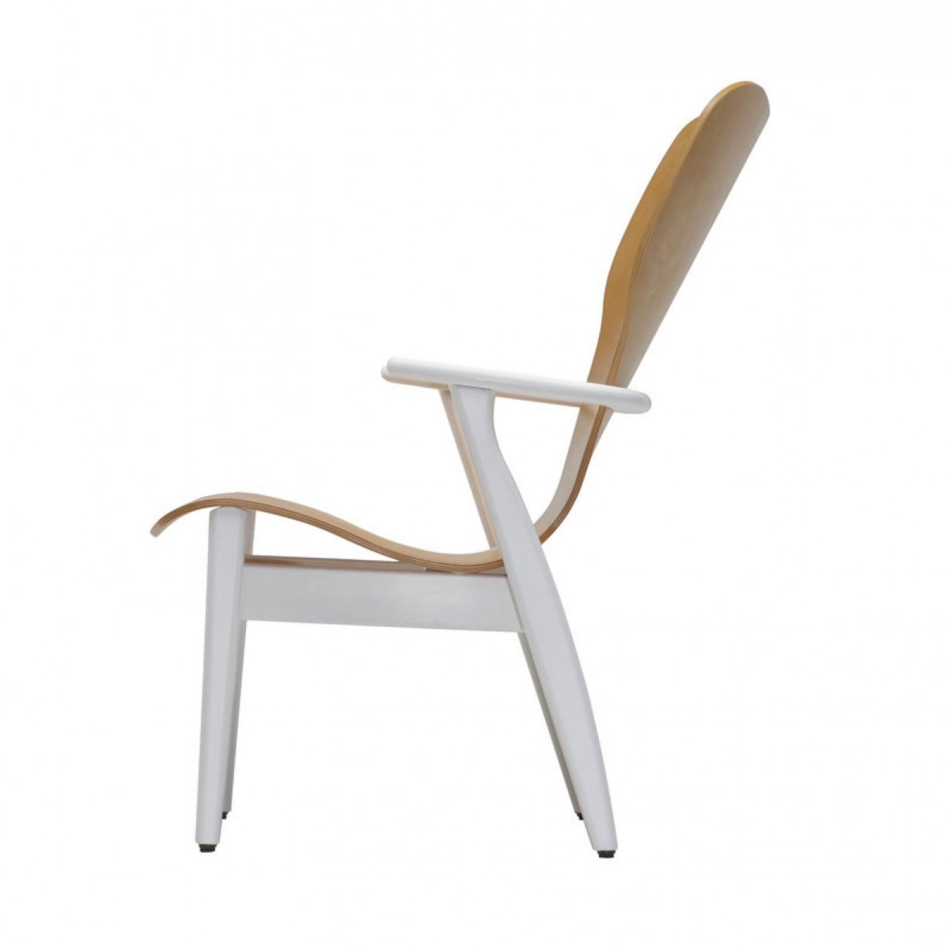 Domus club chair Artek