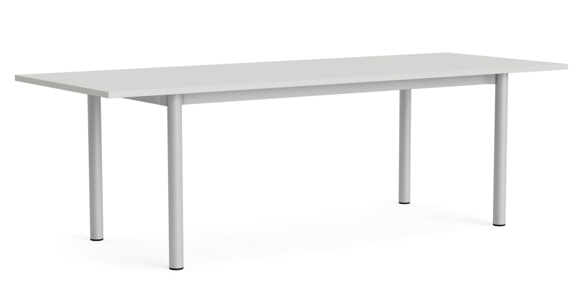 Annex Table Overhang dining table Hay  