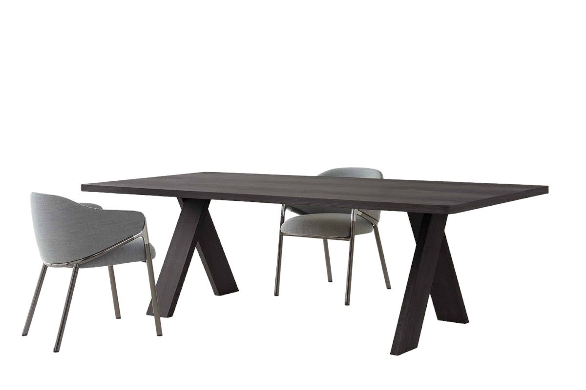 Artful Wooden Table Segis 