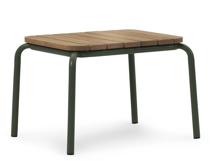 Vig Table 55 x 45 cm Table Outdoor Normann Copenhagen