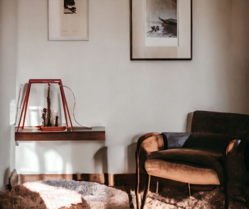 Bridge 2 Table Lamp Foscarini