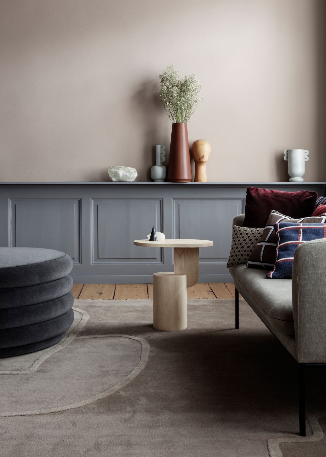 Insert Side Table Ferm Living