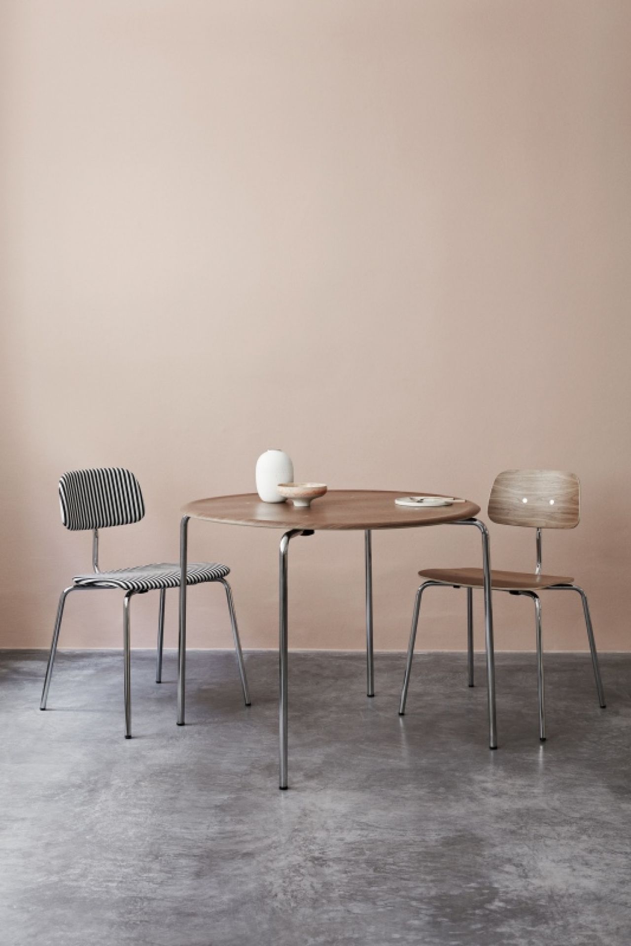 Kevi 2060 Chair Montana