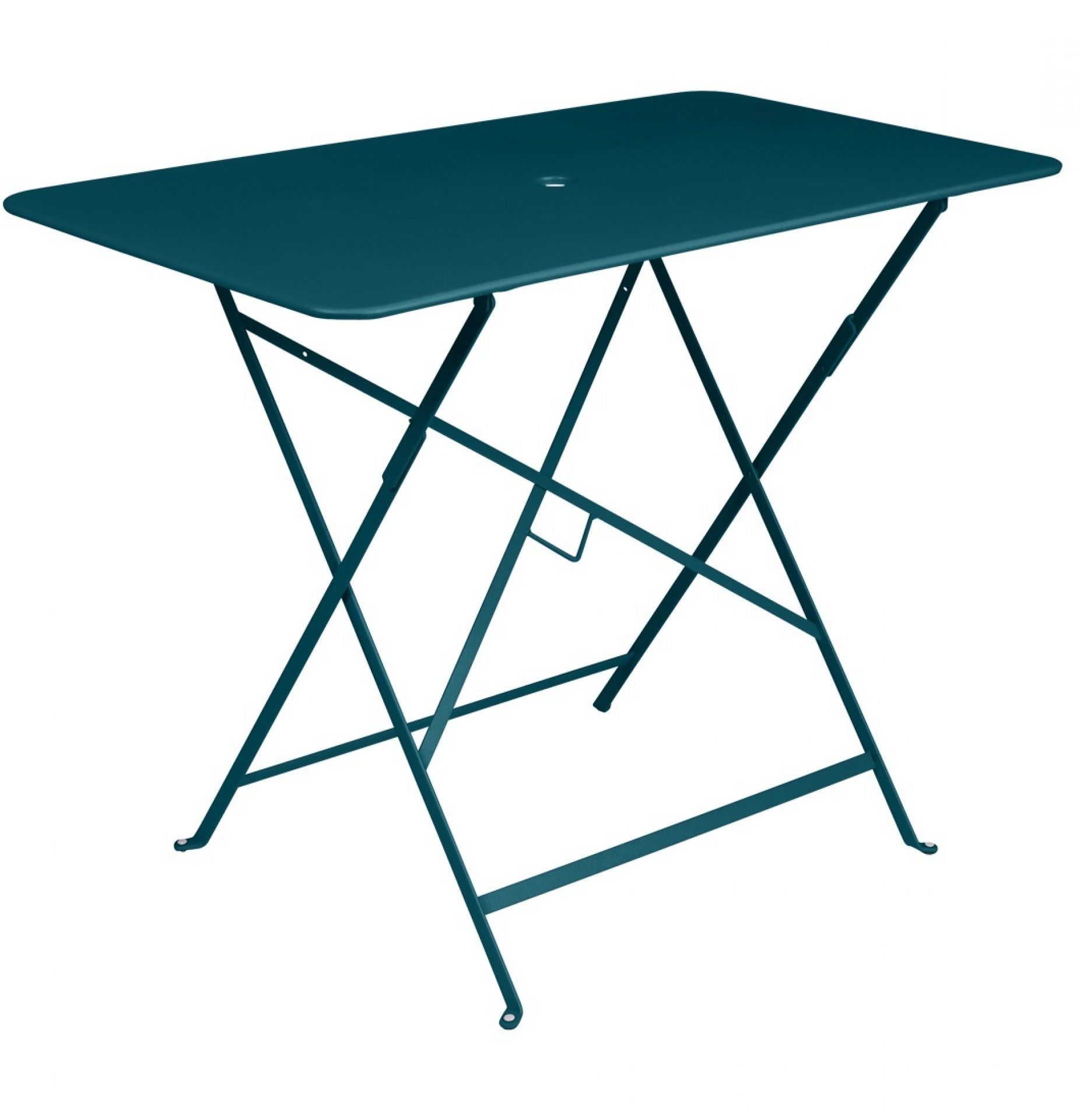 Bistro Outdoor Rectangluar Folding table Fermob