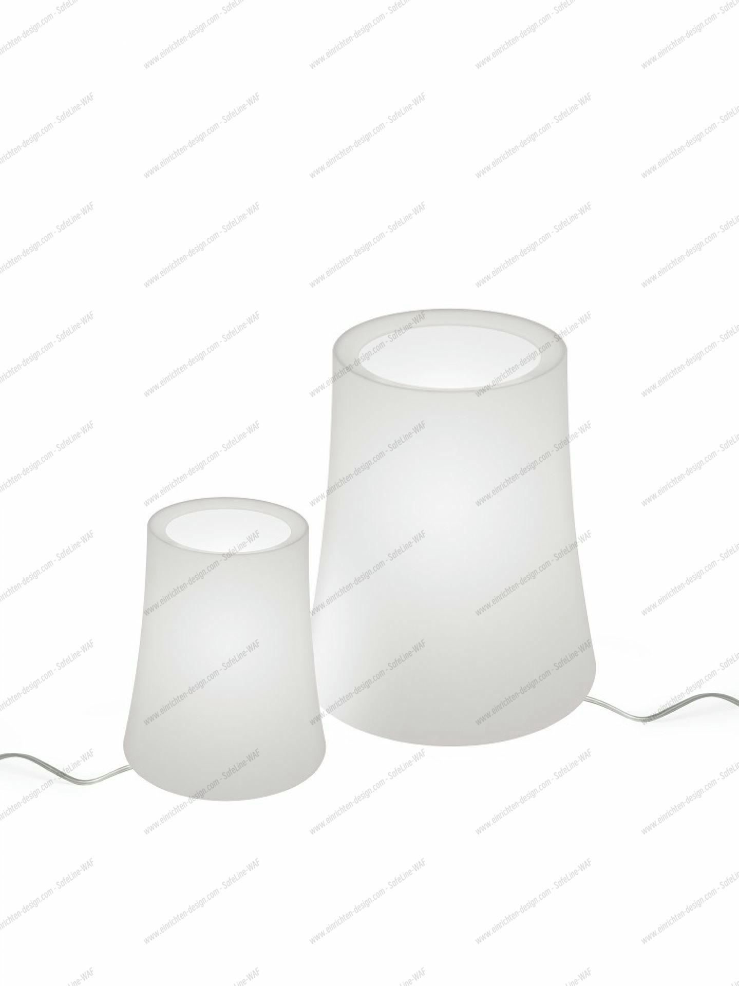 Birdie Zero Tavolo Table lamp Foscarini