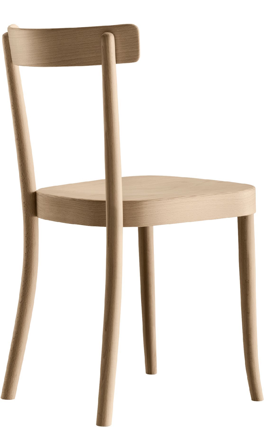 Moser Chair Horgenglarus