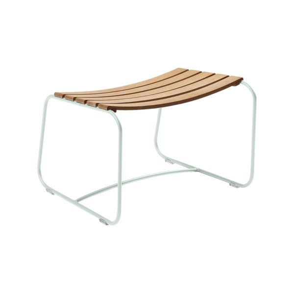 Surprising Footstool Outdoor Fermob Surprising Footstool Outdoor Fermob