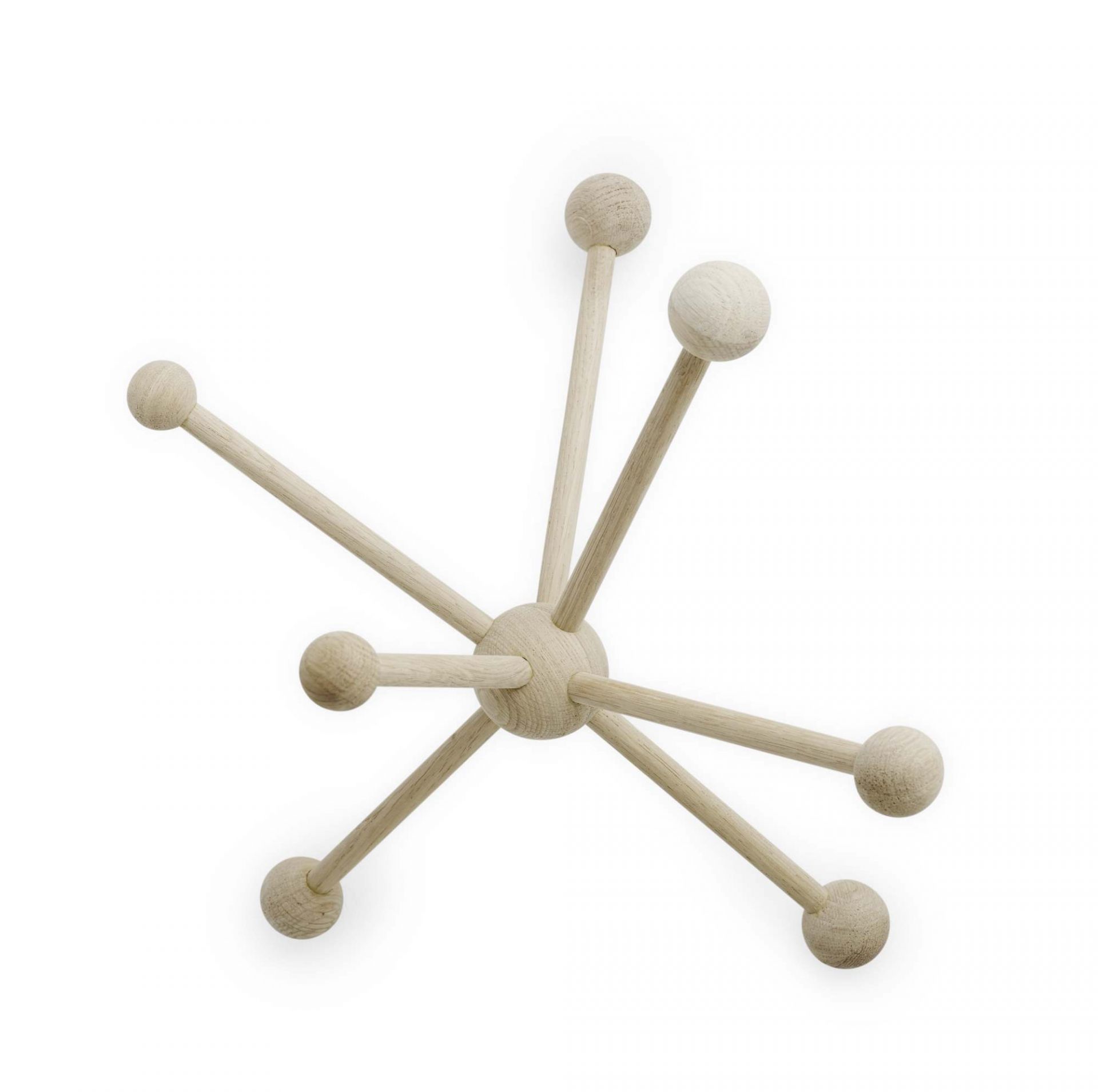 used coat rack