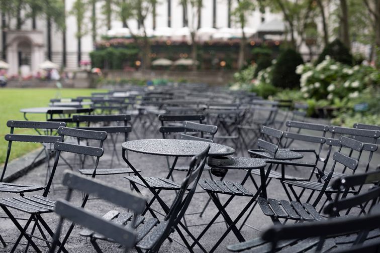 Bistro+ Table Outdoor Fermob Bistro+ Table Outdoor Fermob