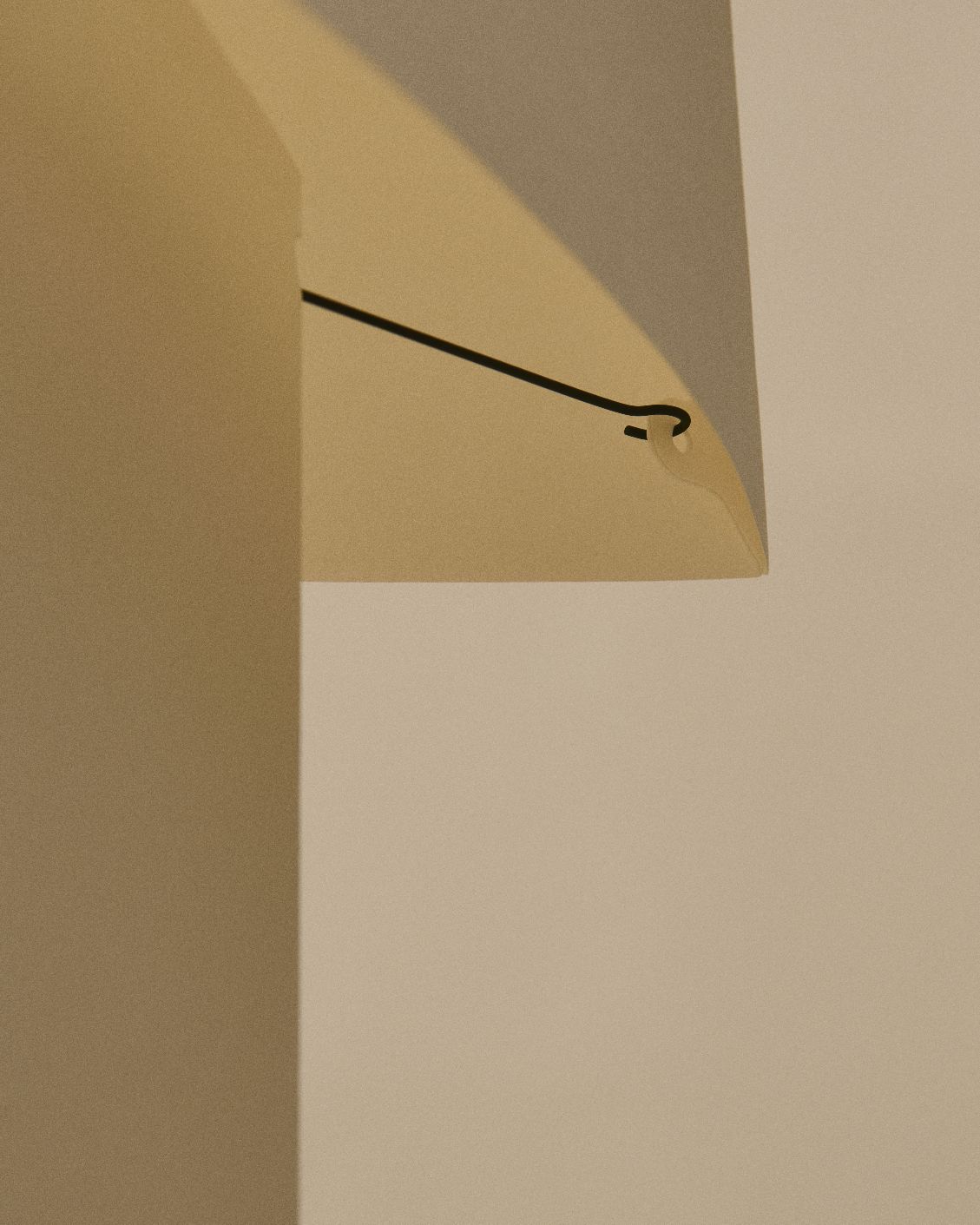 Aplat table lamp HAY