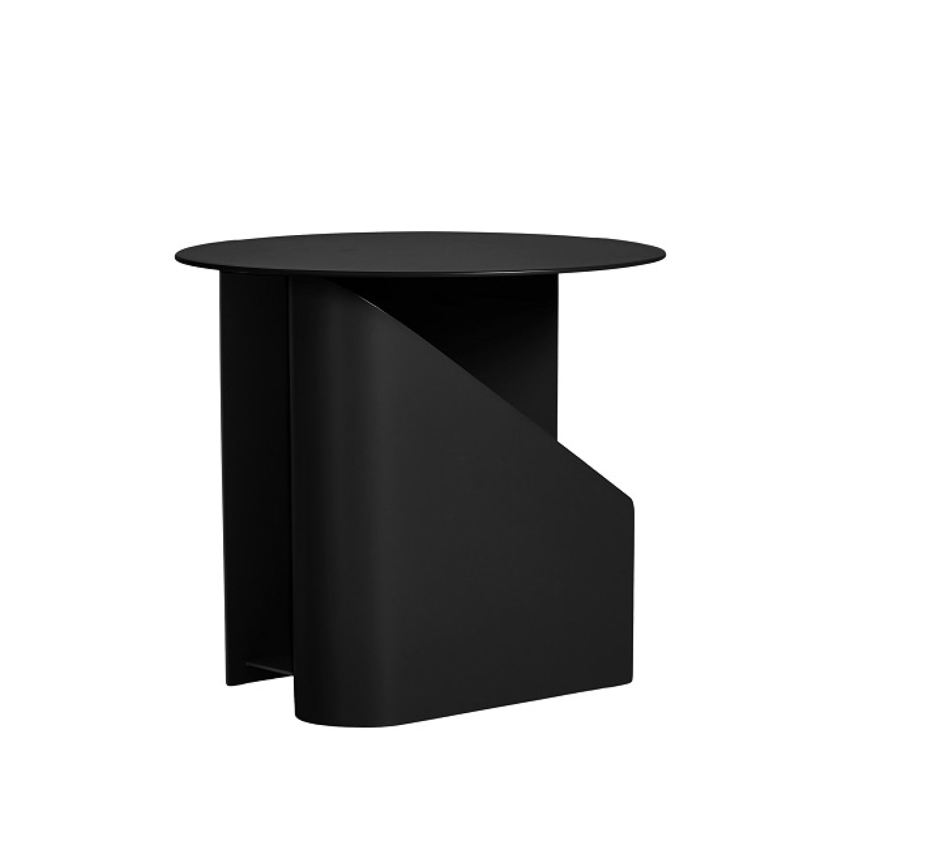 Sentrum Side Table Woud