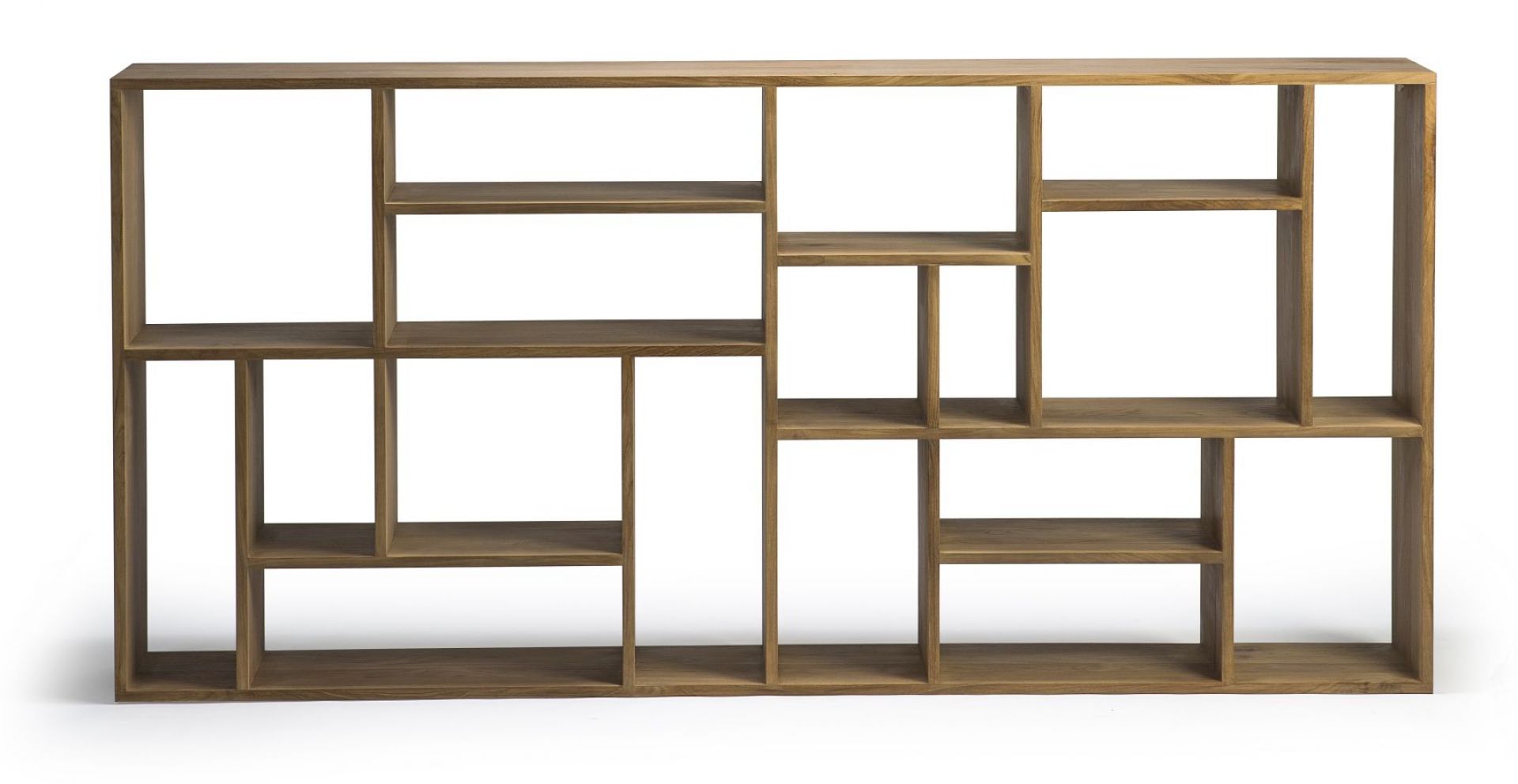 M Rack Teak Ethnicraft