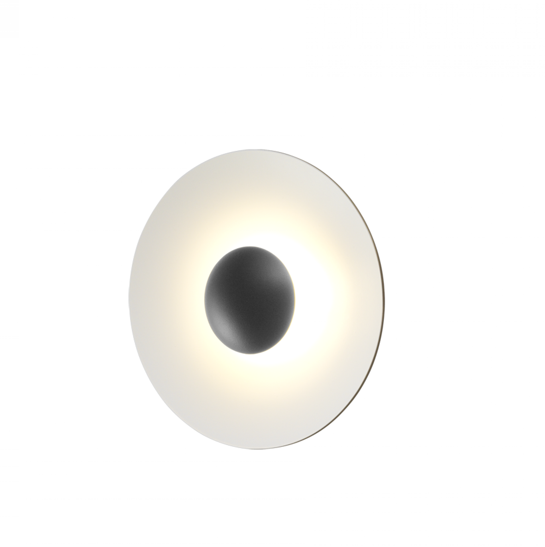 Ginger 32 C LED wall/ceiling light marset