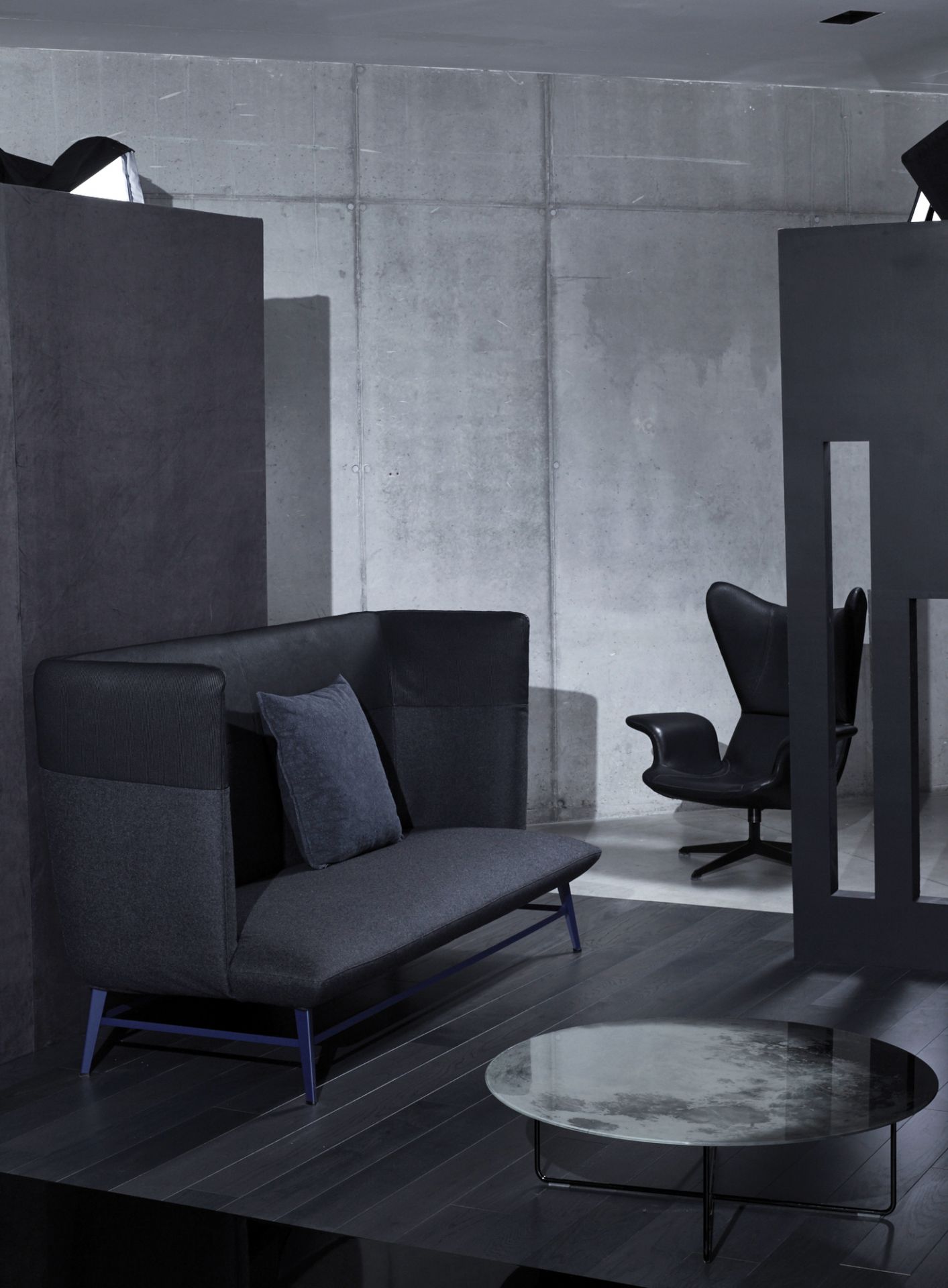 My Moon My coffee Table Moroso Diesel