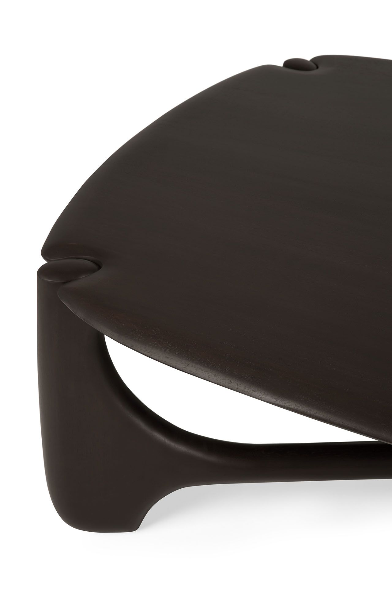 PI Coffee Table Ethnicraft coffee table