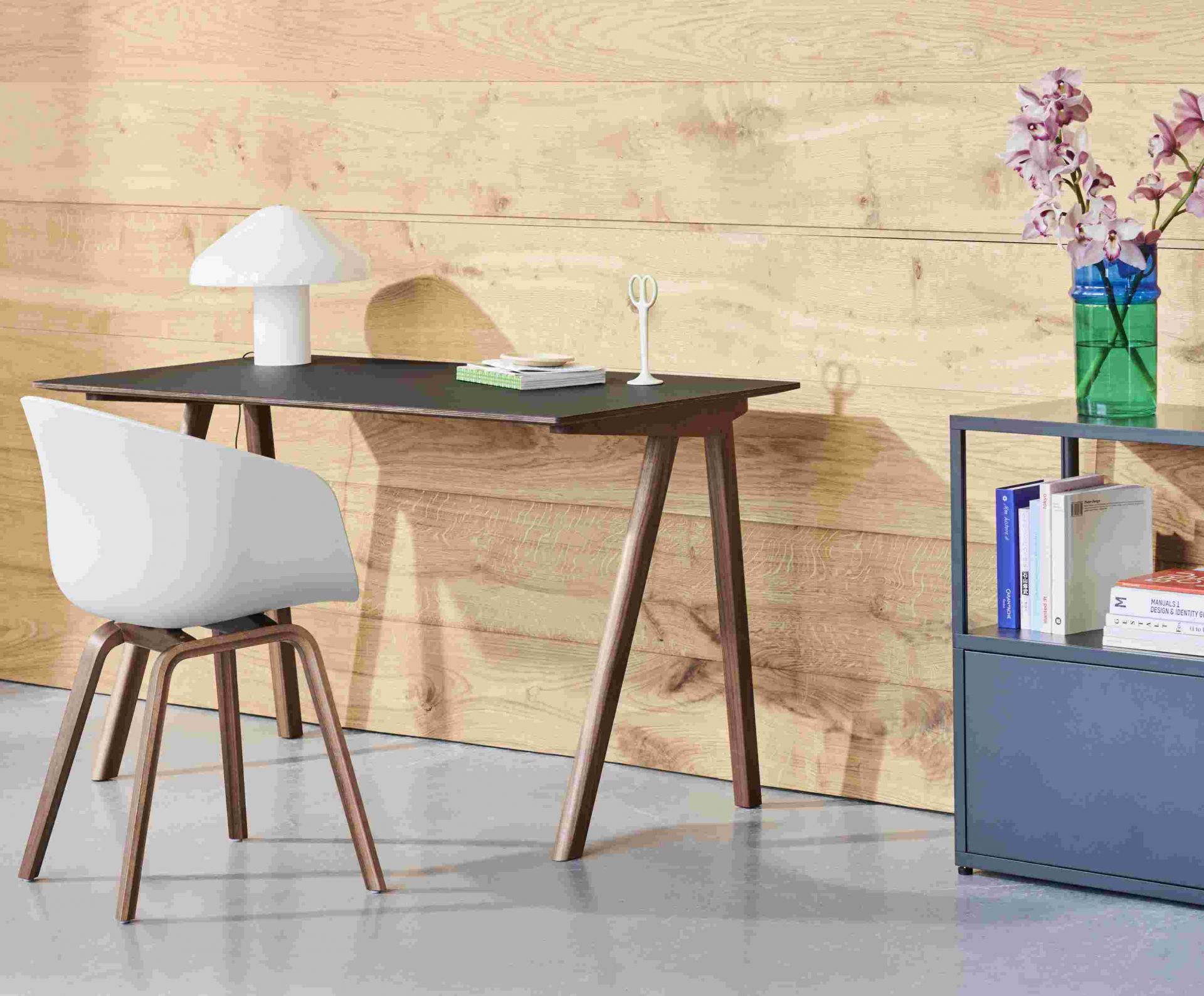 HAY - About A Chair AAC 22 | Connox