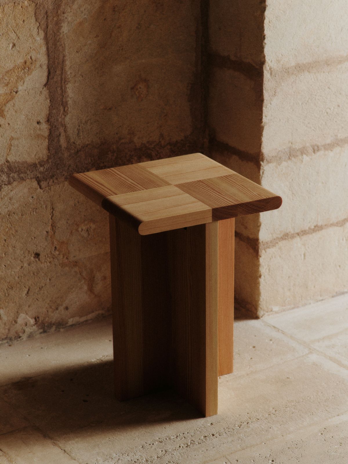 Sala Piece side table Ferm Living