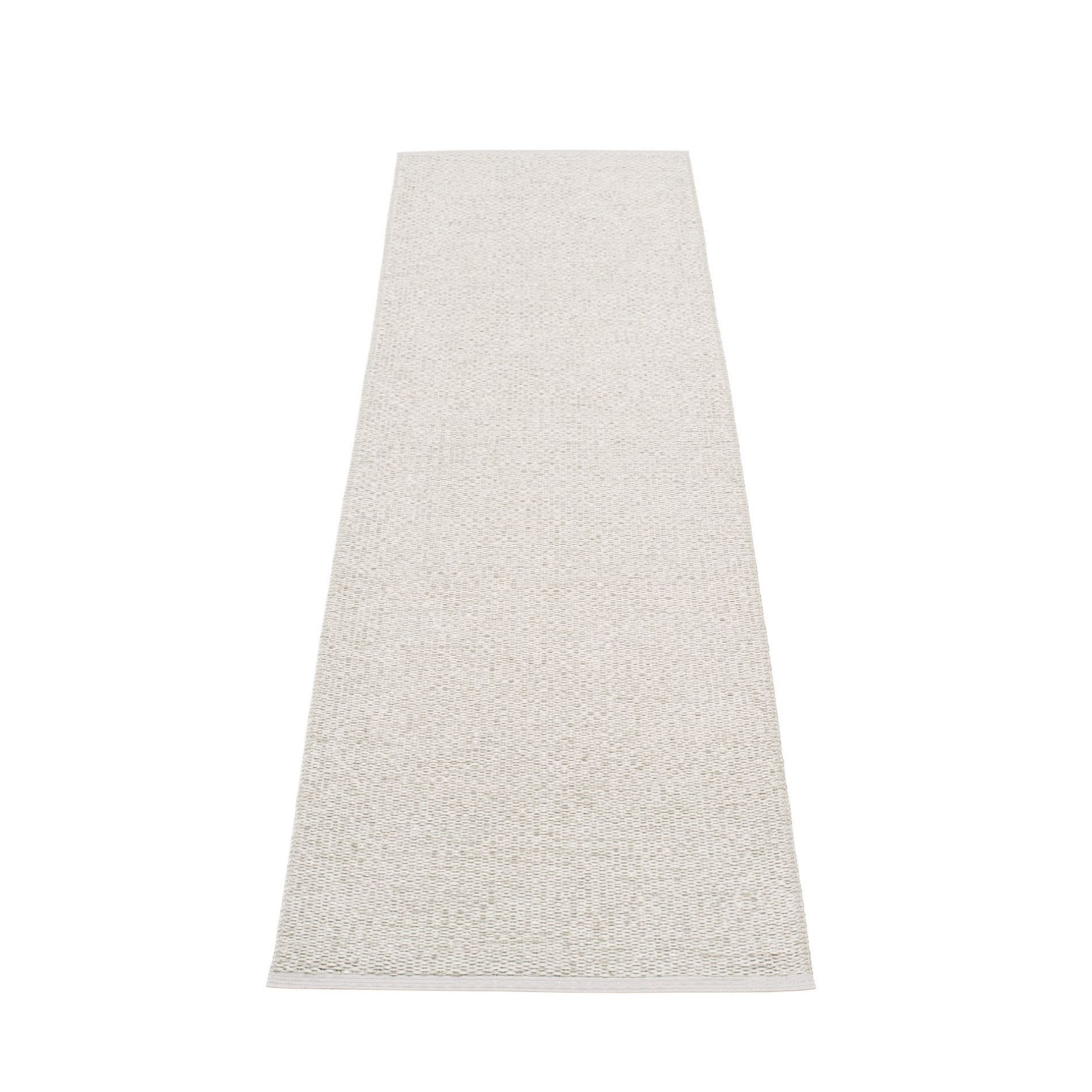 Svea Plastic Carpet 70x240 cm Pappelina Stone