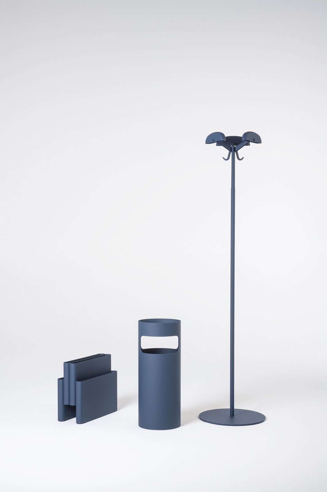 Alta Tensione coat stand Kartell