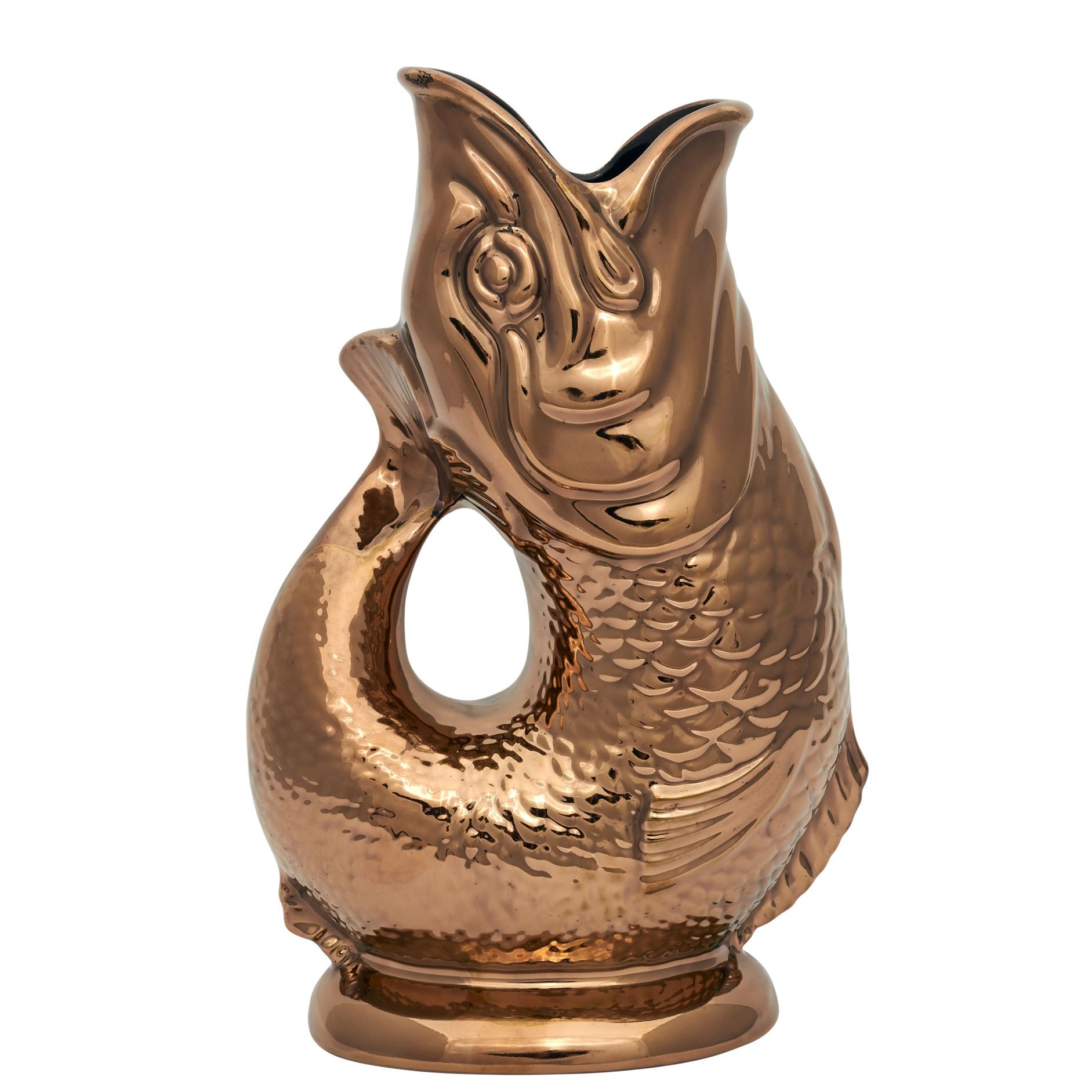 Gluckigluck Carafe copper